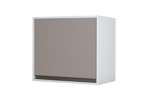 ALACENA MADERA RICCHEZZE (35701266) SORRENTO 1P 0.60 Mts. CASCINA ARCILLA