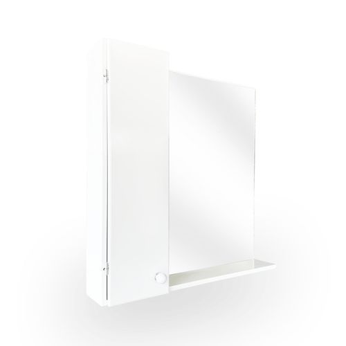 BOTIQUIN LAQUEADO LAS MARIAS (B1) CAPILLA