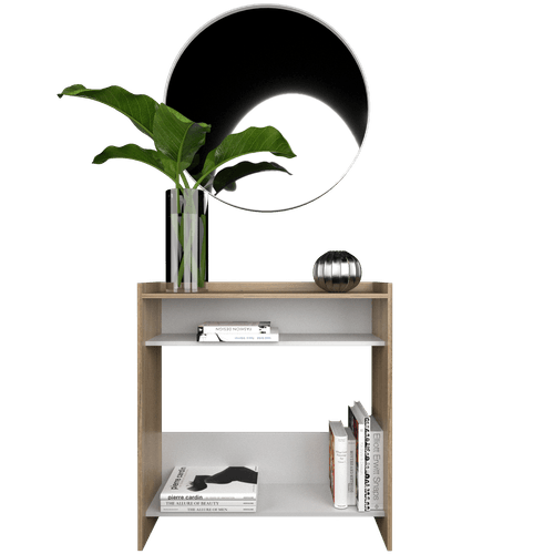 RECIBIDOR TABLE´S (1405-COE) ABIERTO OLMO F./EVEREST