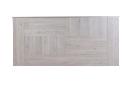 RESPALDO 1.80 Mts. RICCHEZZE (35209002) MURANO ALAND BLANCO