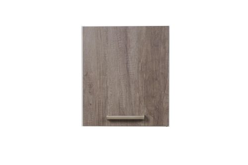 ALACENA MADERA RICCHEZZE (36100734) TURIN 1P 0.40 Mts. NEBRASKA GRIS