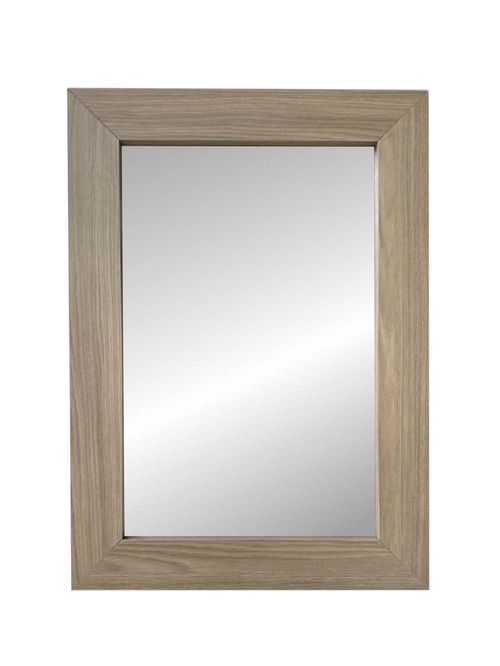 ESPEJO COMUN LAS MARIAS (E09M) 80x70 cm. GAUDI