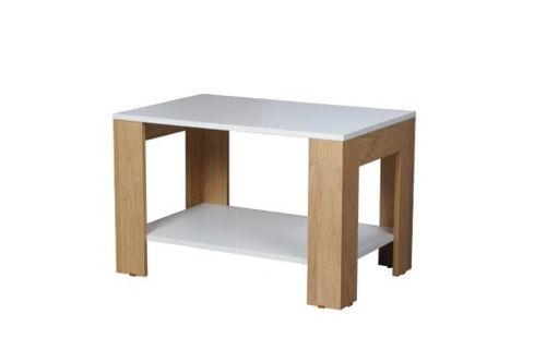 MESA CENTRO RICCHEZZE (35510956) CALABRIA HICTORY/BLANCO