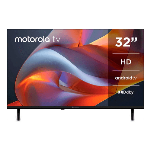TELEVISOR 32 MOTOROLA (91MT3210) SMART ANDROID TV