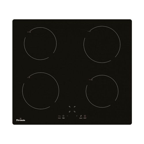 PLACA INDUCCION 4 HOR. FLORENCIA (6889F) MAGNETICA