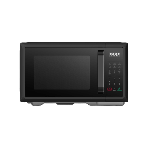 MICROONDAS CON GRILL ATMA (MATDGB28UBN) NEGRO DIGITAL 28 L. 900 W.