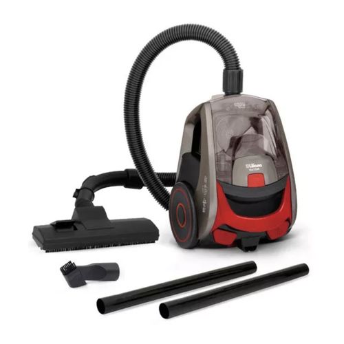 ASPIRADORA LILIANA (LA910) ALLCLEAN 2 L. 1600 W.