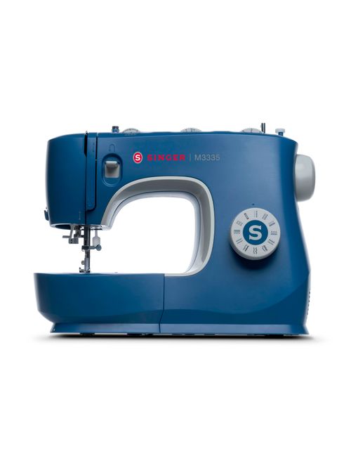 MAQUINA P/COSER SINGER (M3335) 22 DISEÑOS