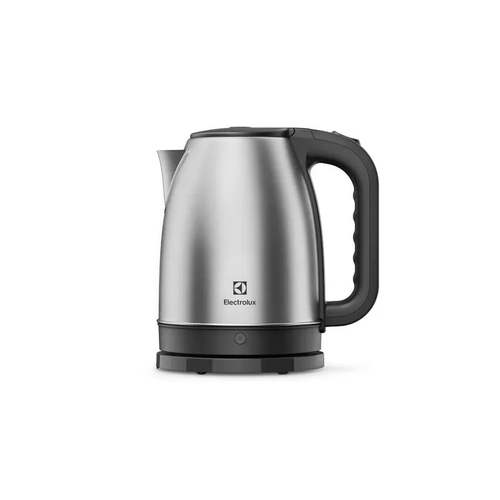 PAVA ELECTRICA ELECTROLUX (EEK11) CORTE MATE 1.8 L. ACERO INOX.