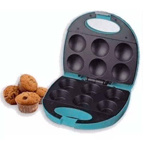 PASTELERA ULTRACOMB (CC2500) CUPCAKE BAKERY 750 W.