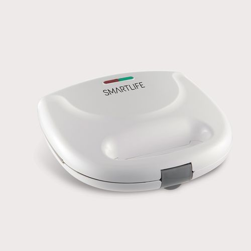 SANDWICHERA ELECTRICA SMARTLIFE (SL-SW3383) 700 W.