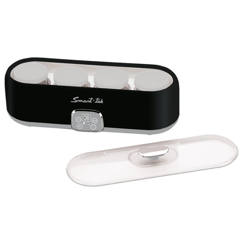 YOGURTERA ELECTRICA SMART-TEK (416000017) YM450 4 FRASCOS DIGITAL