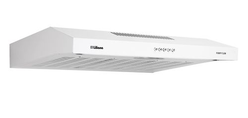 PURIFICADOR LILIANA (KP981) PURIFY SLIM BLANCO 1 MOTOR 3 Vel.