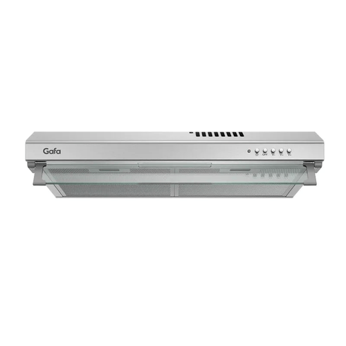 PURIFICADOR GAFA (AJSR24M5ARW) BLANCO 90 W. 3 Vel.