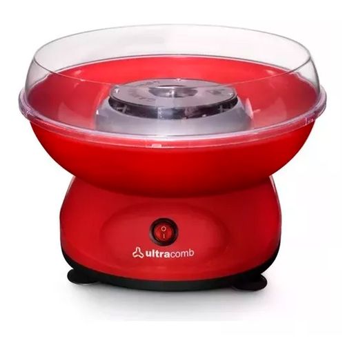 FABRICA DE ALGODON AZUCAR ULTRACOMB (FA2900) 500 W.