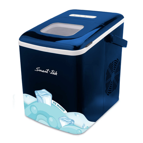 FABRICA DE HIELO SMART-TEK (425000035) IM-130 1.8 L.