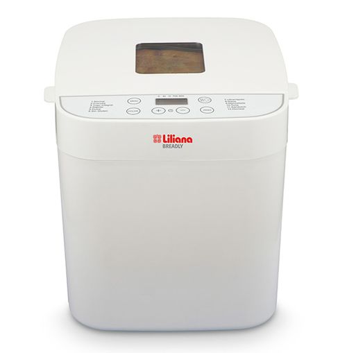HORNO DE PAN ELECTRICO LILIANA (AFP905) BREADLY