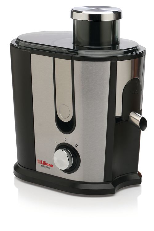 JUGUERA ELECTRICA LILIANA (AJ950) NUTRIJUG 500 W.