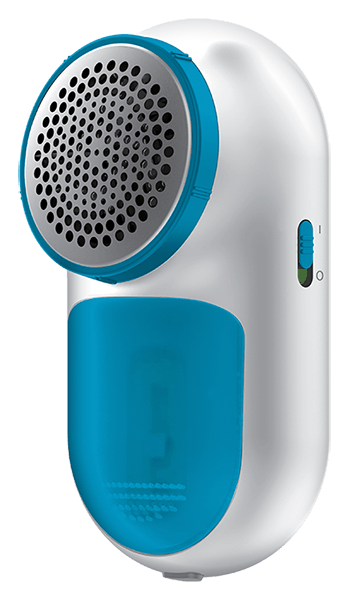 QUITAPELUSAS A BATERIA SMART-TEK (427000001) GP1214