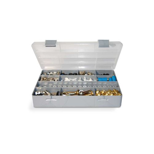 CAJA PLASTICA MULTIUSO COLOMBRARO (8584) GRANDE