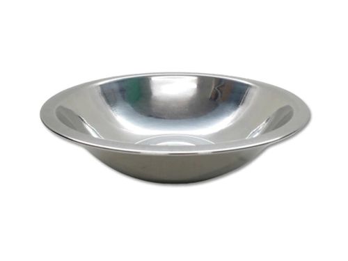 ENSALADERA AC. INOX. CAROL (97526) 26 cm.
