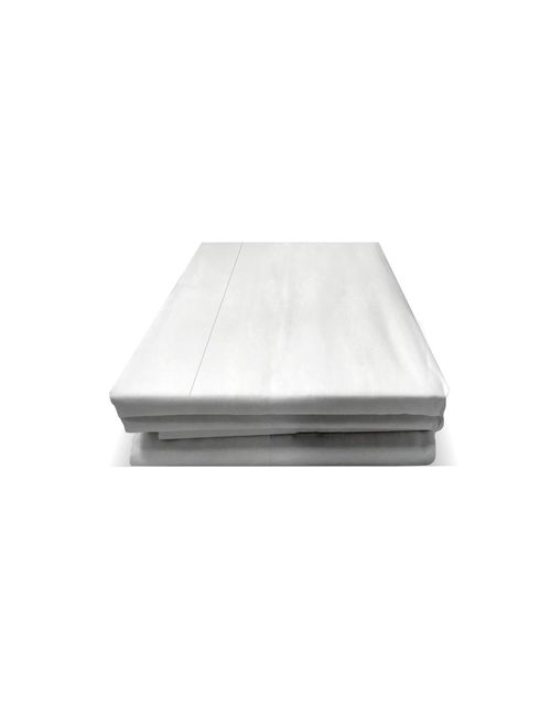 SABANA QUEEN FULL BRESCIA (2024-SQ-COLOR) URBAN BLANCO 144H. MIXTO