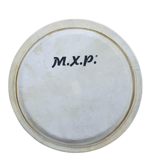PARCHE MXP P/TUMBADORA (PTUMBA11) 11"