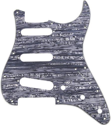 PROTECTOR P/GUITARRA ELECTRICA D´ANDREA (DPP-ST-LAP) LAVENDER PEARL