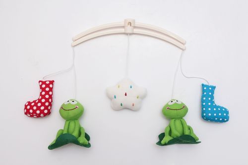 INFANTIL LOVE (4068) ANIMALITOS MUSICALES VARIOS MODELOS