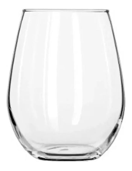 COPON VIDRIO RIGOLLEAU (68919) FLINT 450 ml.