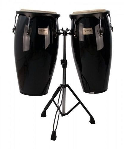 CONGA TYCOON (STC-1B BK/D) SUP 10" + 11" NEG