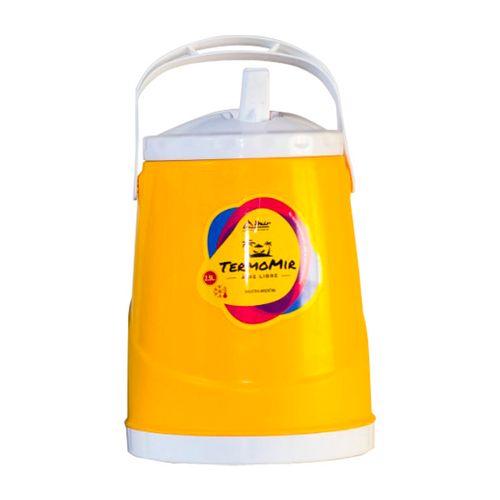 BIDON TERMICO IRROMPIBLE MIR (60339) 2.5 Lts. S/POLIURETANO