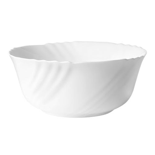 ENSALADERA VIDRIO BORMIOLI ROCCO (38797) 23 cm. EBRO