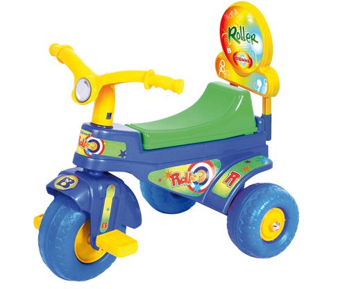 TRICICLO BIEMME (1421) ROLLER