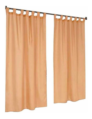 CORTINA P/VENTANA JESTER (903) COLOR RATTIER