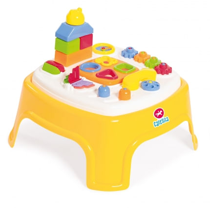 INFANTIL CALESITA (800) MESA DIDACTICA