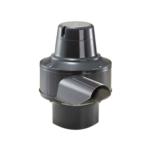 EXTRACTOR P/TECHO ECOCLIMA (601) Ø10 DIRECCCIONAL